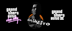 Multi Theft Auto: Vice City & GTA 3