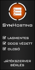 SynHosting banner
