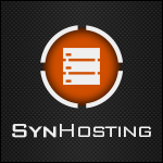 SynHosting banner