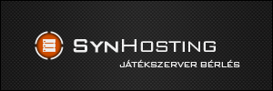 SynHosting banner