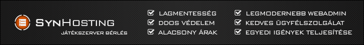 SynHosting banner