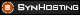 SynHosting banner
