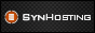 SynHosting banner