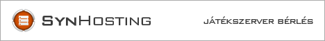 SynHosting banner