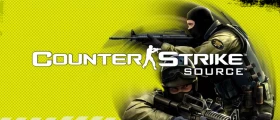 Counter-Strike: Source