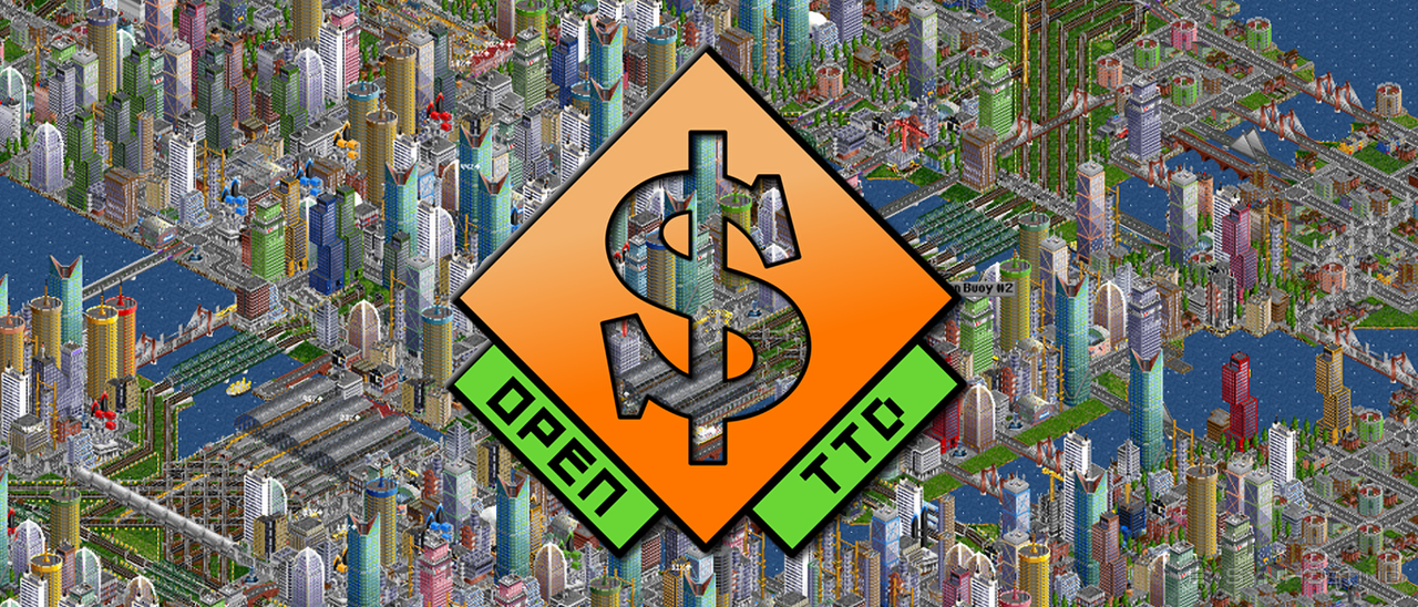 OpenTTD szerverbérlés