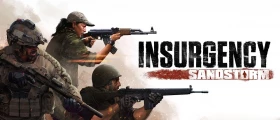 Insurgency: Sandstorm