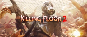 Killing Floor 2