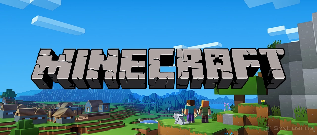 Minecraft server