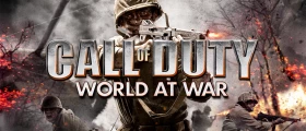 Call of Duty: World at War