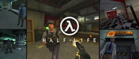 Half-Life