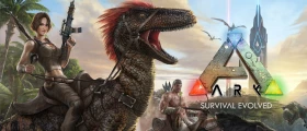 ARK: Survival Evolved