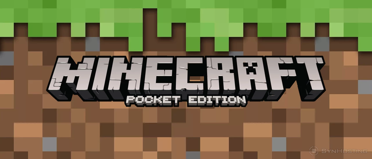 Minecraft: Pocket Edition server