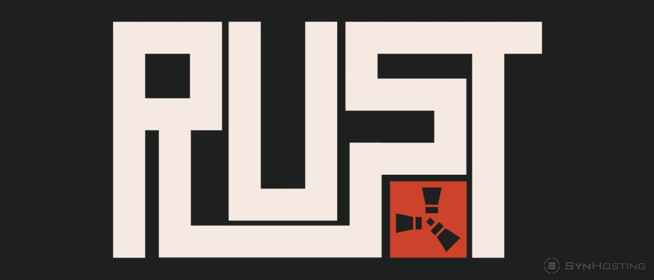 Rust server