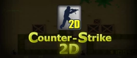 Counter-Strike 2D