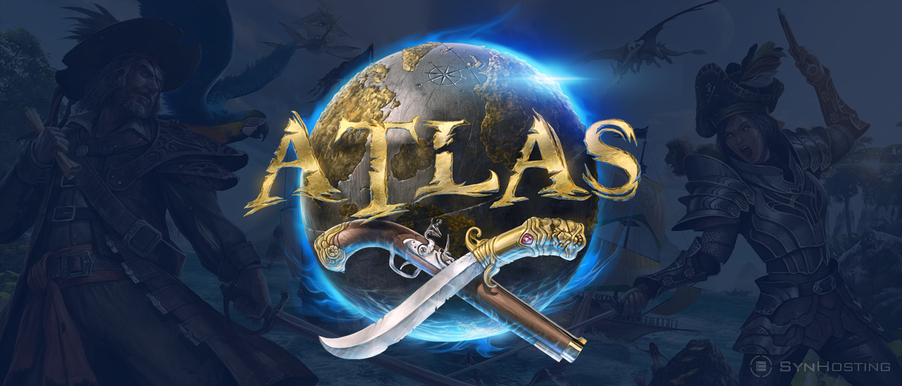Atlas szerverbérlés