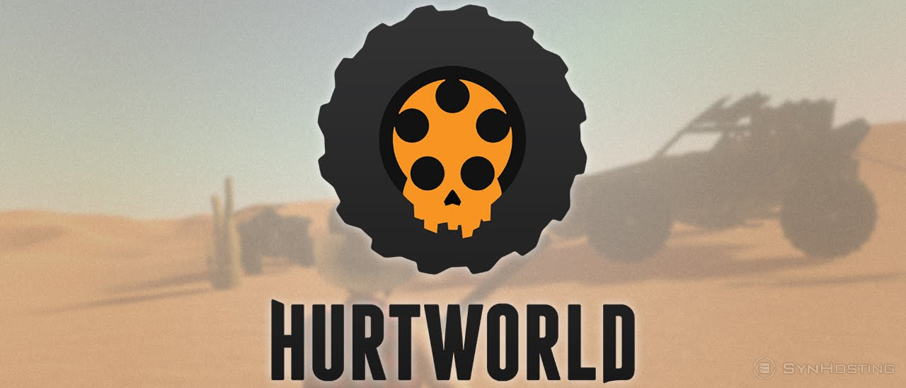 Hurtworld szerverbérlés
