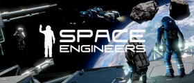 Space Engineers
