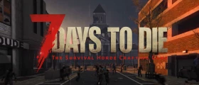 7 Days to Die