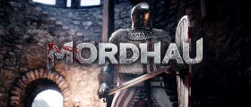 MORDHAU