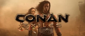 Conan Exiles