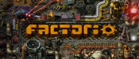 Factorio