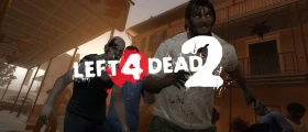 Left 4 Dead 2