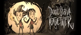 Don't Starve Together