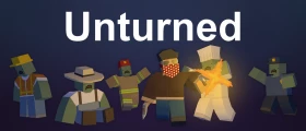 Unturned
