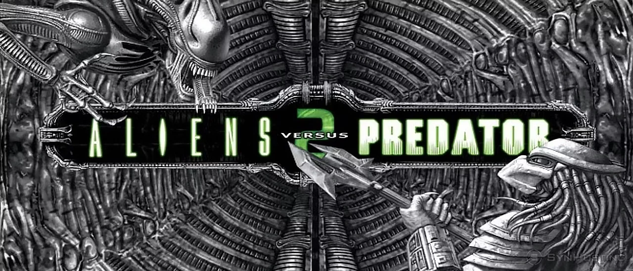 Aliens Versus Predator 2 server