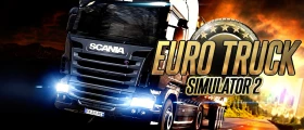 Euro Truck Simulator 2