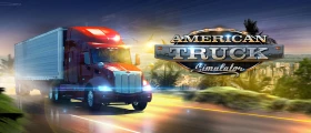 American Truck Simulator