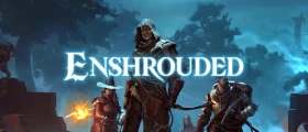 Enshrouded