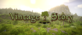 Vintage Story