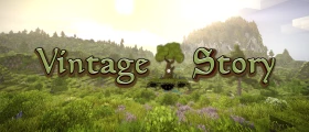 Vintage Story
