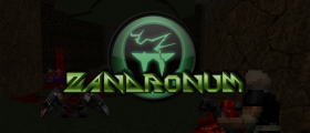 Zandronum - ZDoom Multiplayer