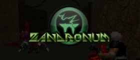 Zandronum - ZDoom Multiplayer