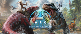 ARK: Survival Ascended